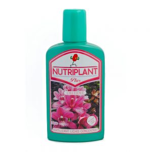 Nutriplant Orhidee 300 ml