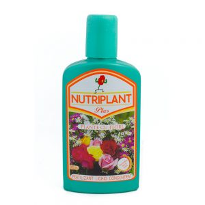 Nutriplant Plante cu flori 300 ml