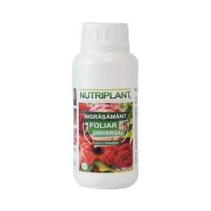 Nutriplant Universal 250 ml