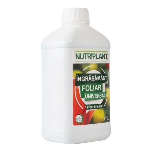 Nutriplant Universal legume 1L 2