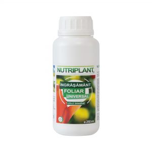 Nutriplant Universal legume 250 ml